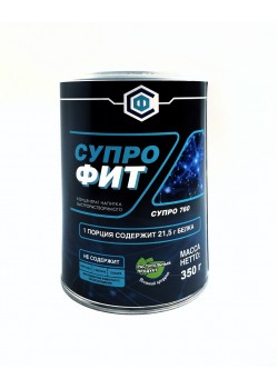 СупроФит (Супро 760) изолят соевого белка - банка 350 гр.
